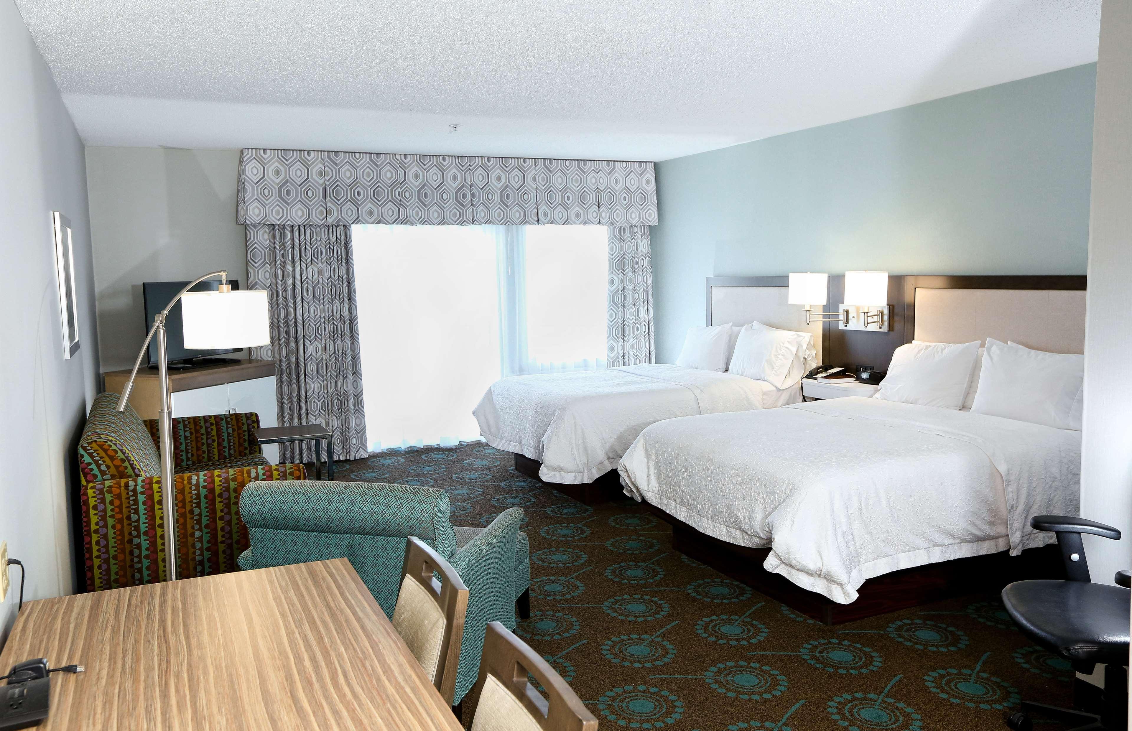 Hampton Inn & Suites Chincoteague-Waterfront, Va Eksteriør bilde