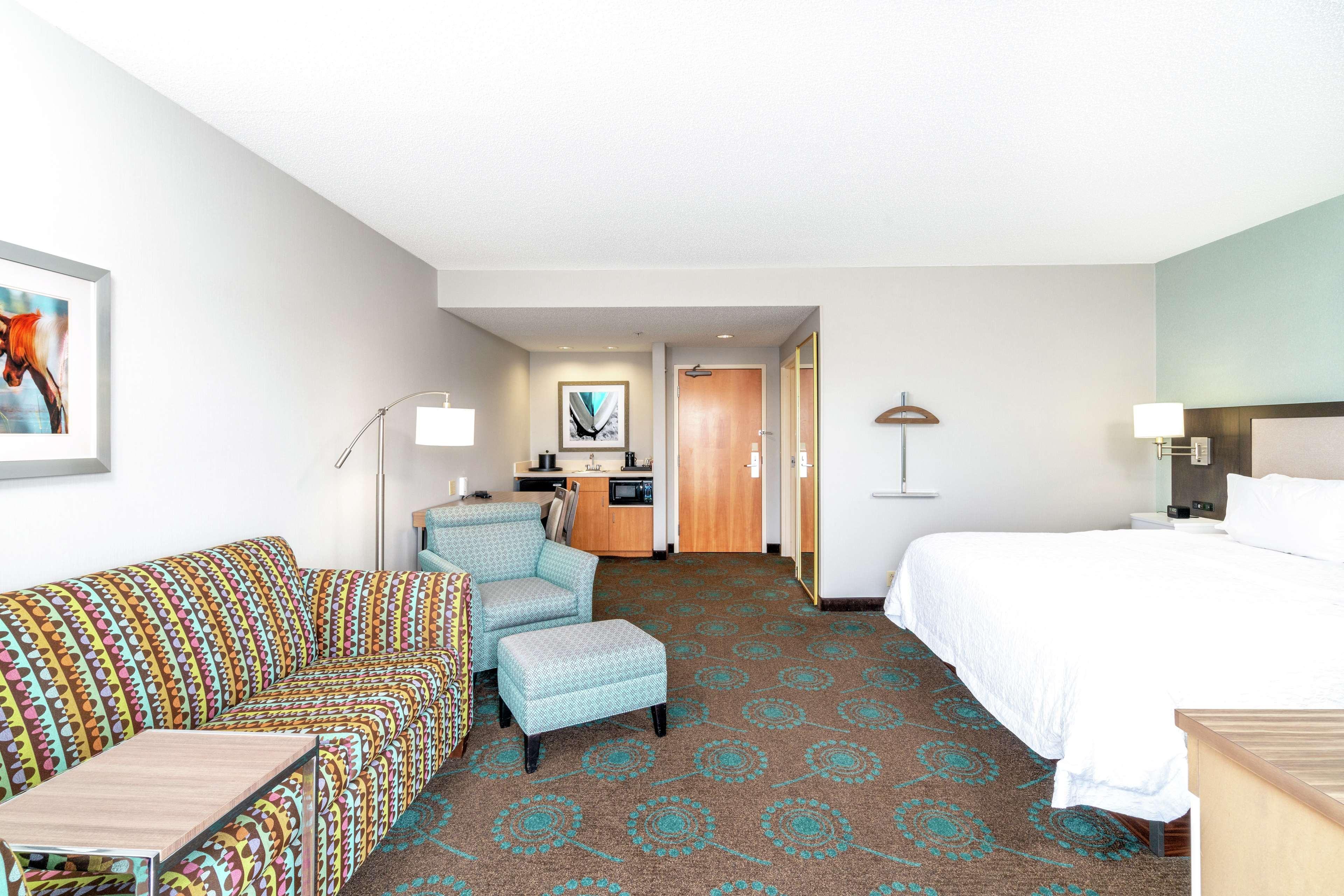 Hampton Inn & Suites Chincoteague-Waterfront, Va Eksteriør bilde