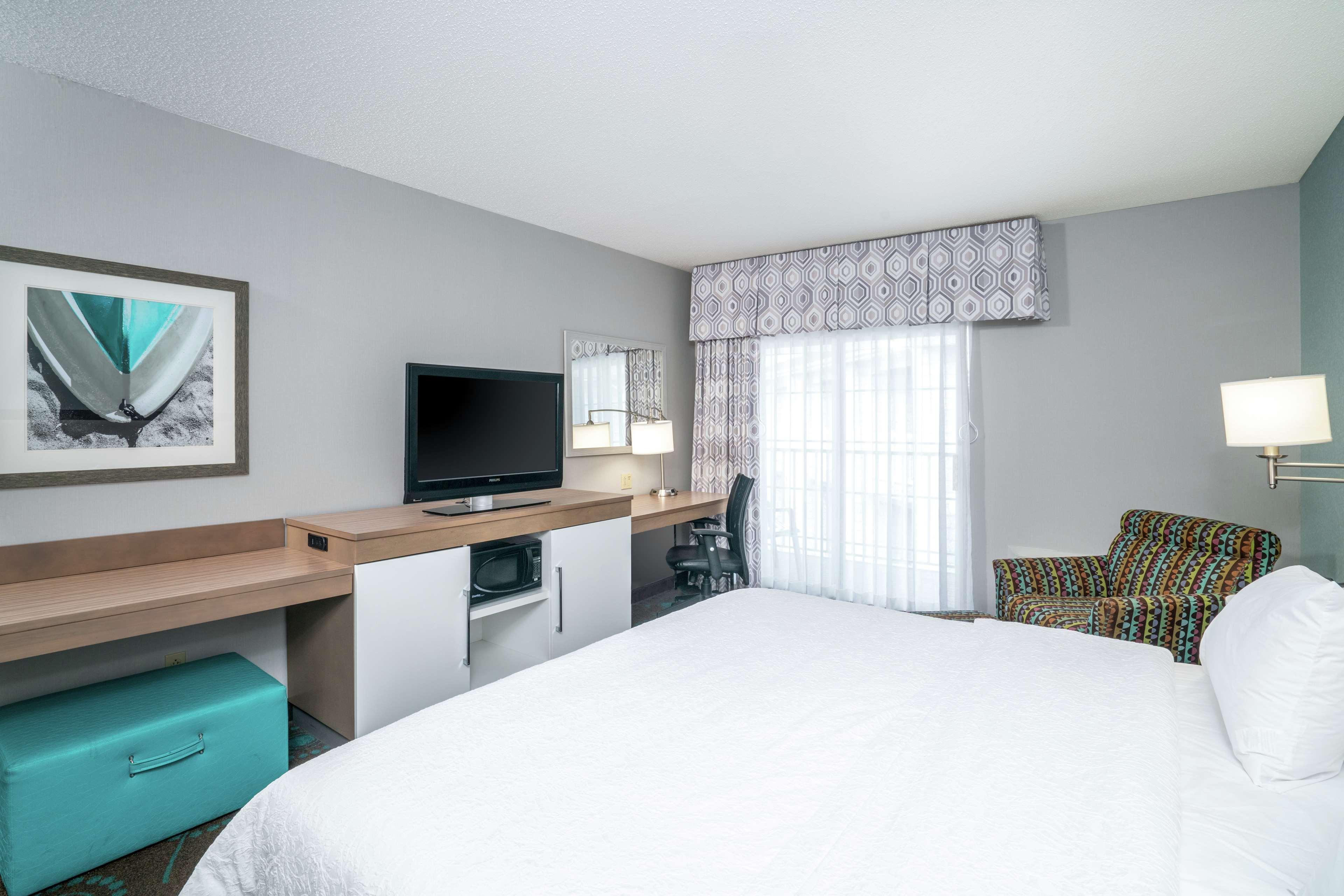 Hampton Inn & Suites Chincoteague-Waterfront, Va Eksteriør bilde