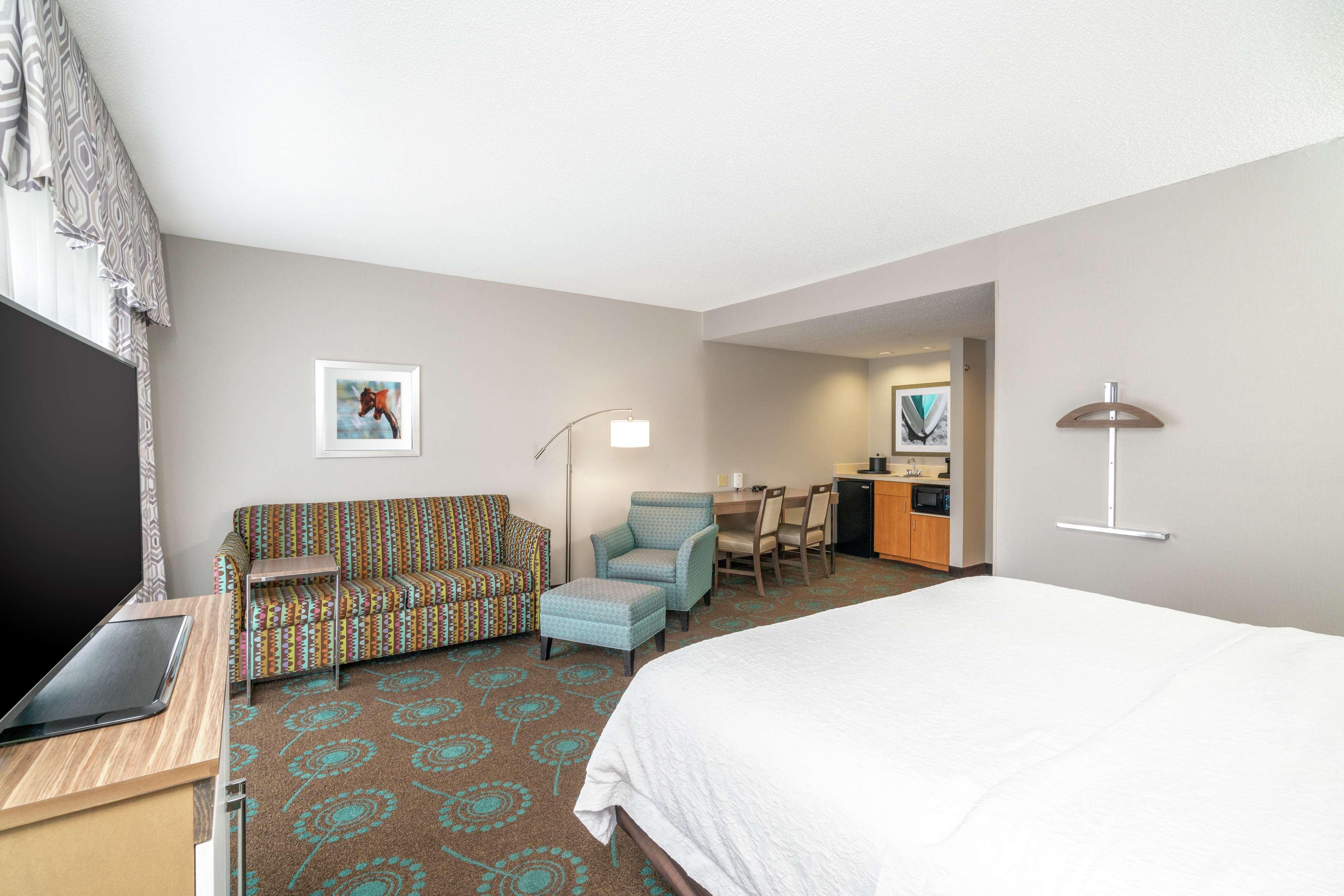 Hampton Inn & Suites Chincoteague-Waterfront, Va Eksteriør bilde