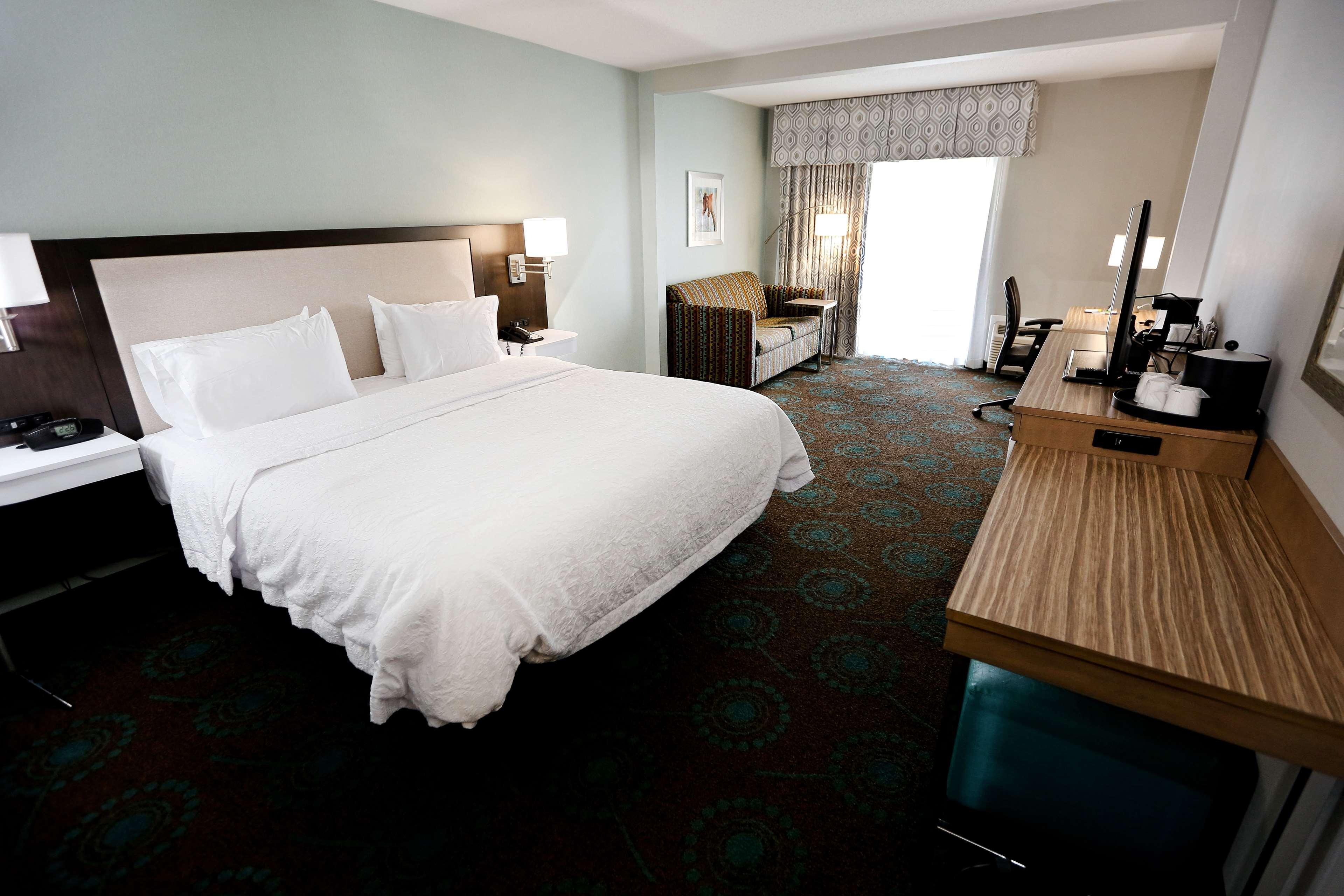 Hampton Inn & Suites Chincoteague-Waterfront, Va Eksteriør bilde