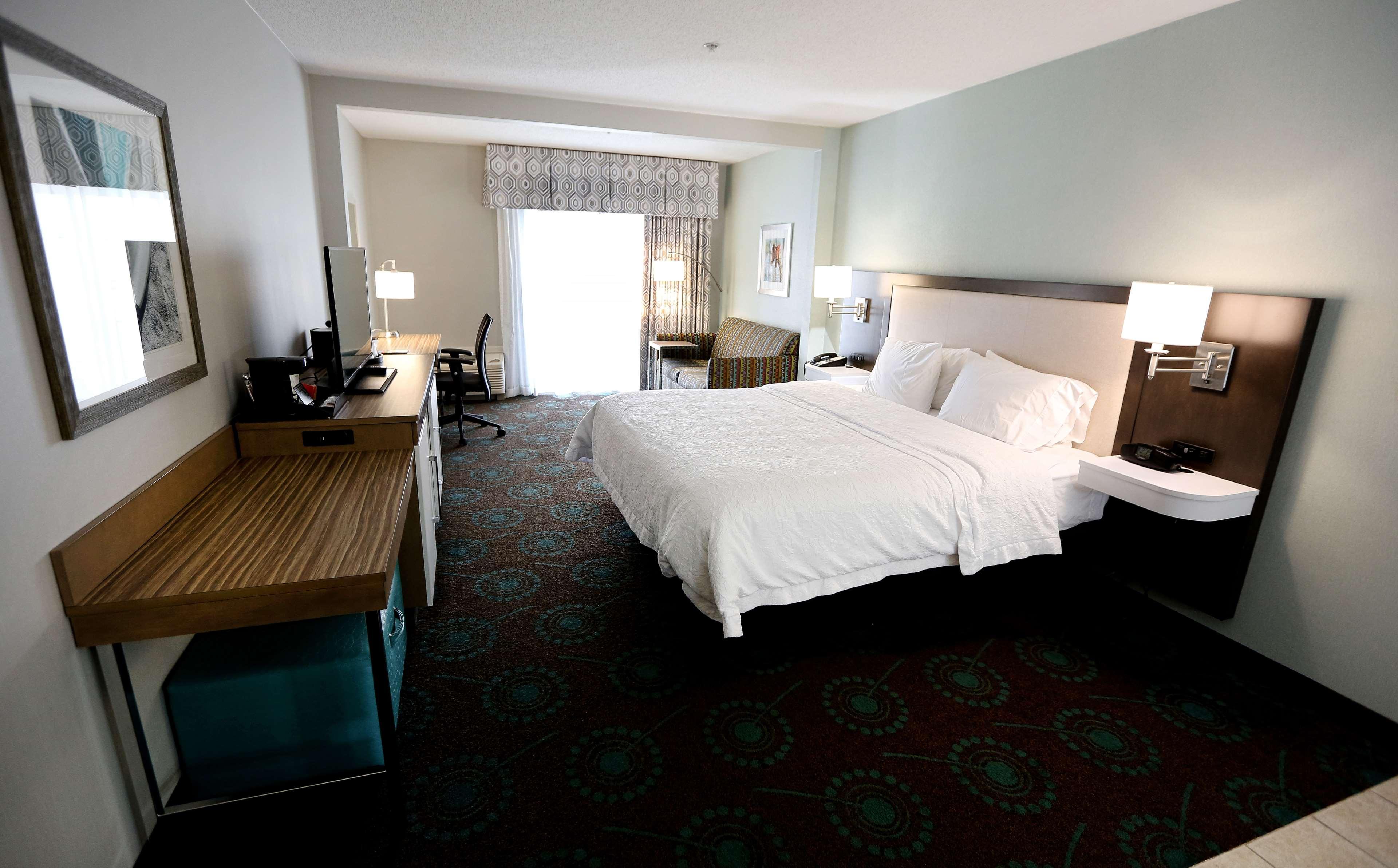 Hampton Inn & Suites Chincoteague-Waterfront, Va Eksteriør bilde