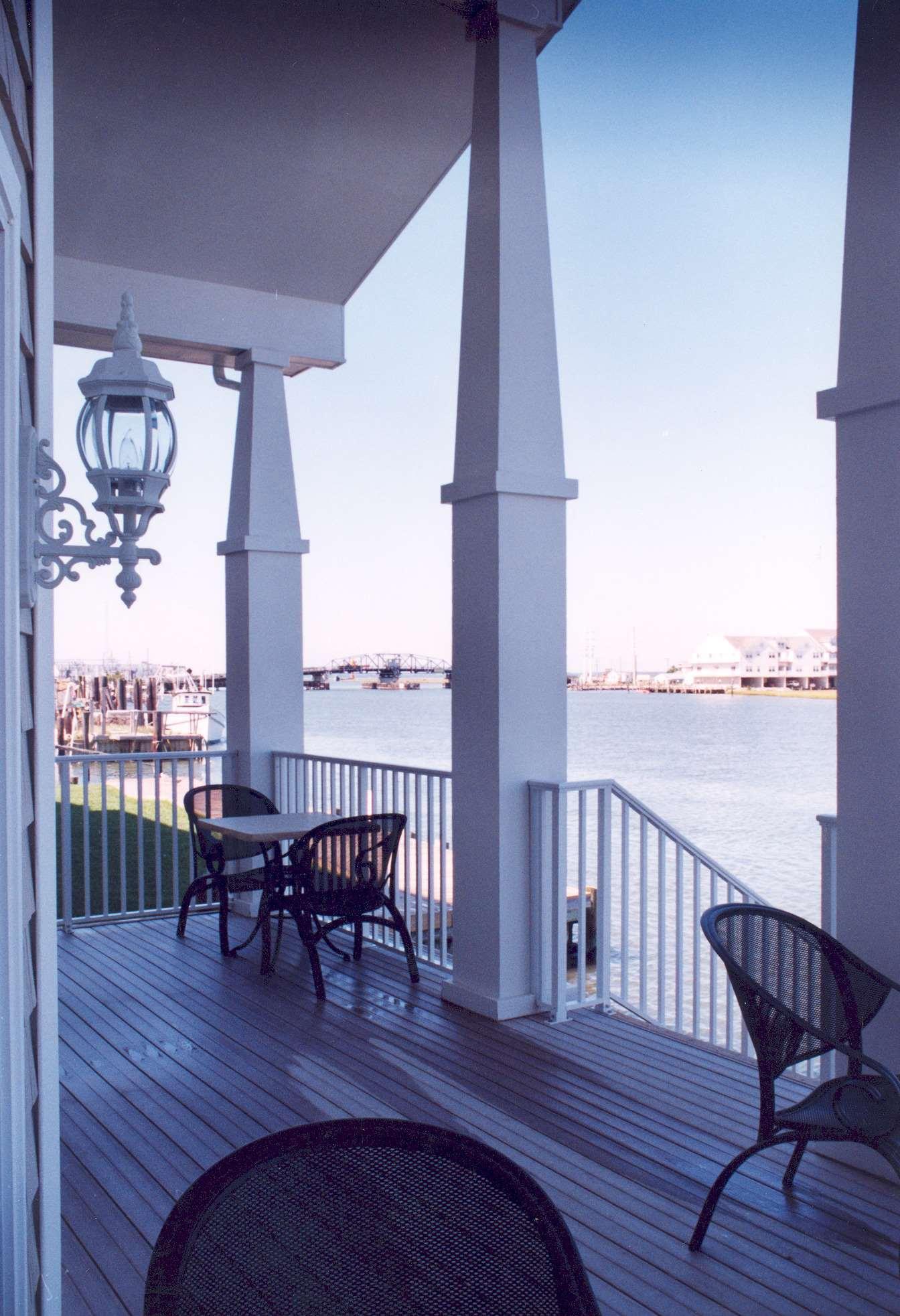 Hampton Inn & Suites Chincoteague-Waterfront, Va Interiør bilde