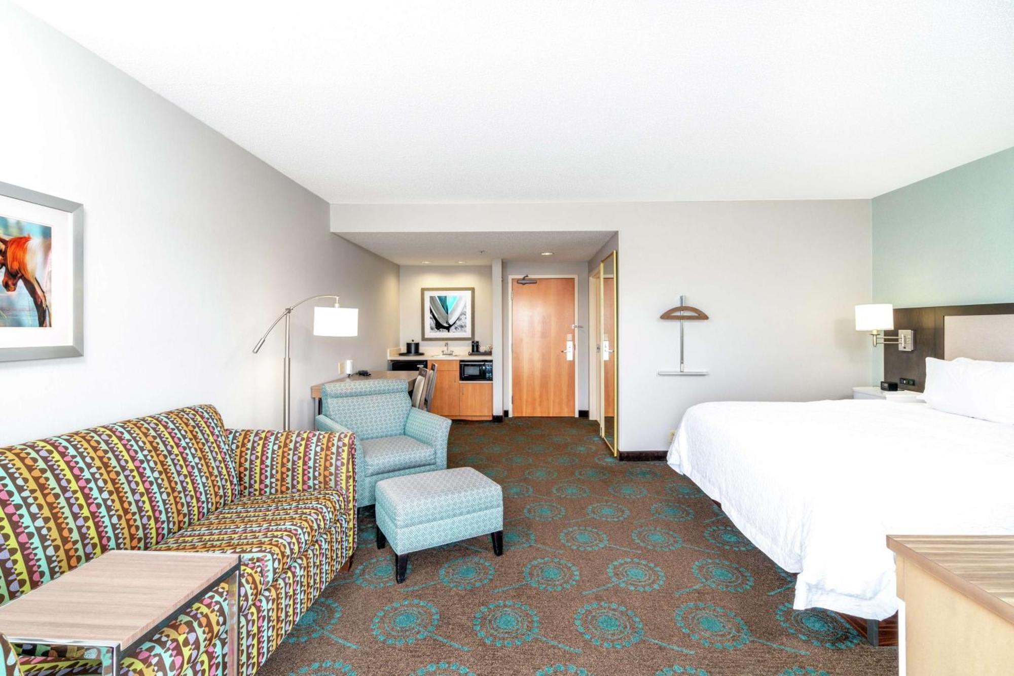 Hampton Inn & Suites Chincoteague-Waterfront, Va Eksteriør bilde